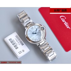 까르띠에 메탈시계