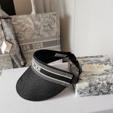디올 모자