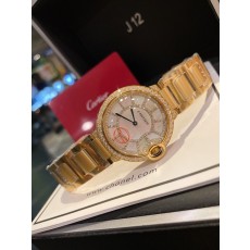 까르띠에 메탈시계