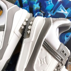 루이비통 스니커즈 트레이너