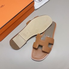 에르메스 슬리퍼 (최고급)