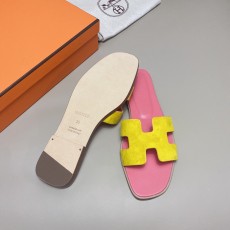 에르메스 슬리퍼 (최고급)