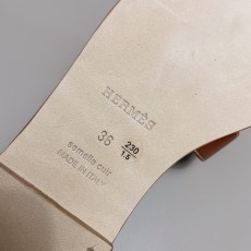 에르메스 슬리퍼 (최고급)