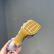 보테가베네타 샌들힐