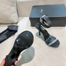 입생로랑 하이힐