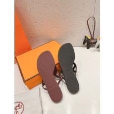 에르메스 슬리퍼