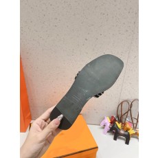 에르메스 슬리퍼