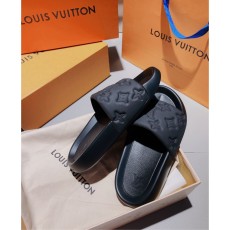 루이비통 슬리퍼 남녀공용