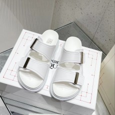 알렉산더맥퀸 슬리퍼