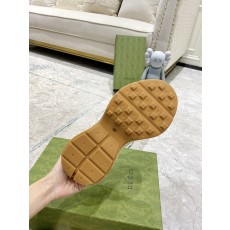 구찌 남여공용 운동화