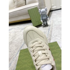 구찌 남여공용 운동화