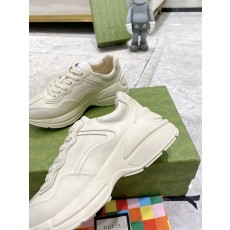 구찌 남여공용 운동화