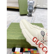 구찌 남여공용 운동화