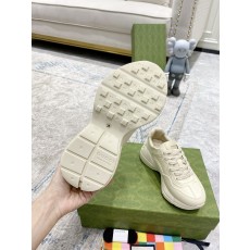 구찌 남여공용 운동화