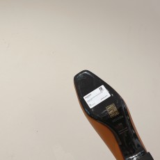 에르메스 슬리퍼