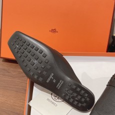 에르메스 슬리퍼