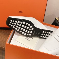 에르메스 슬리퍼