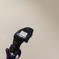 에르메스 하이힐