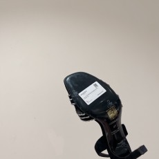 에르메스 하이힐