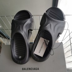 발렌시아가 슬리퍼