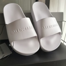 발렌시아가 슬리퍼