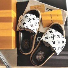 루이비통 슬리퍼