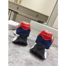 알렉산더맥퀸 남여공용 운동화