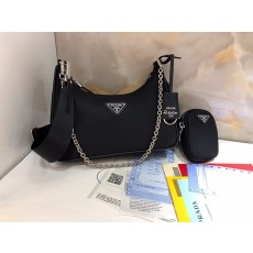 프라다 호보백 멀티 나일론(고급)