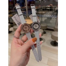 피아제 가죽시계