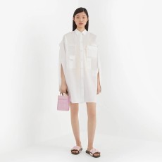 펜디 Sunshine 숄더백