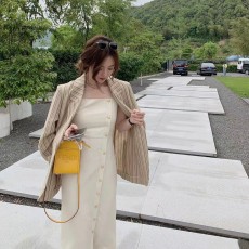 펜디 Sunshine 숄더백