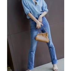 펜디 First 크로스백