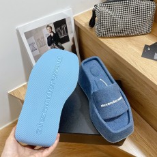 알렉산더왕 슬리퍼