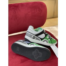 구찌 남여공용 운동화