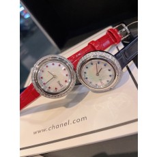 피아제 가죽시계