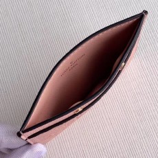루이비통 카드지갑