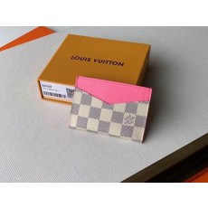 루이비통 카드지갑