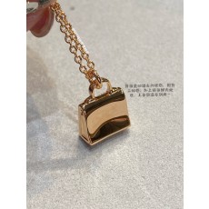 에르메스 목걸이