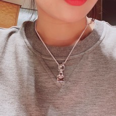 에르메스 목걸이