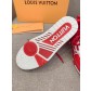 루이비통 남여공용 스니커즈