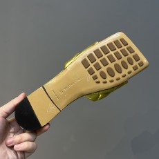 보테가 슬리퍼
