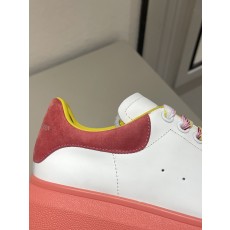 알렉산더맥퀸 남여공용 스니커즈