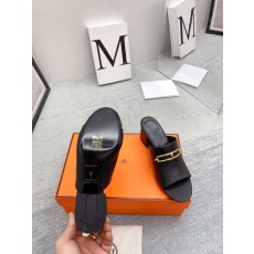 에르메스 슬리퍼