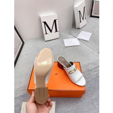 에르메스 슬리퍼