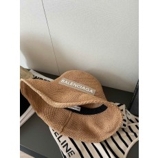 발렌시아가 모자 남녀공용