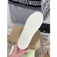 버버리 스니커즈 남녀공용