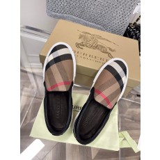 버버리 스니커즈 남녀공용