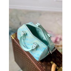 루이비통 SPEDY BANDOULIRE 20 M46163