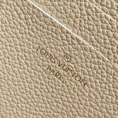 루이비통 DOUBLE ZIP POCHETTE M80787