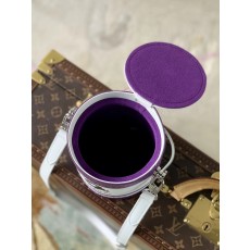 루이비통 PAINT CAN M81591